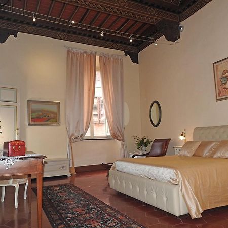 Appartamenti Siena Centro Esterno foto