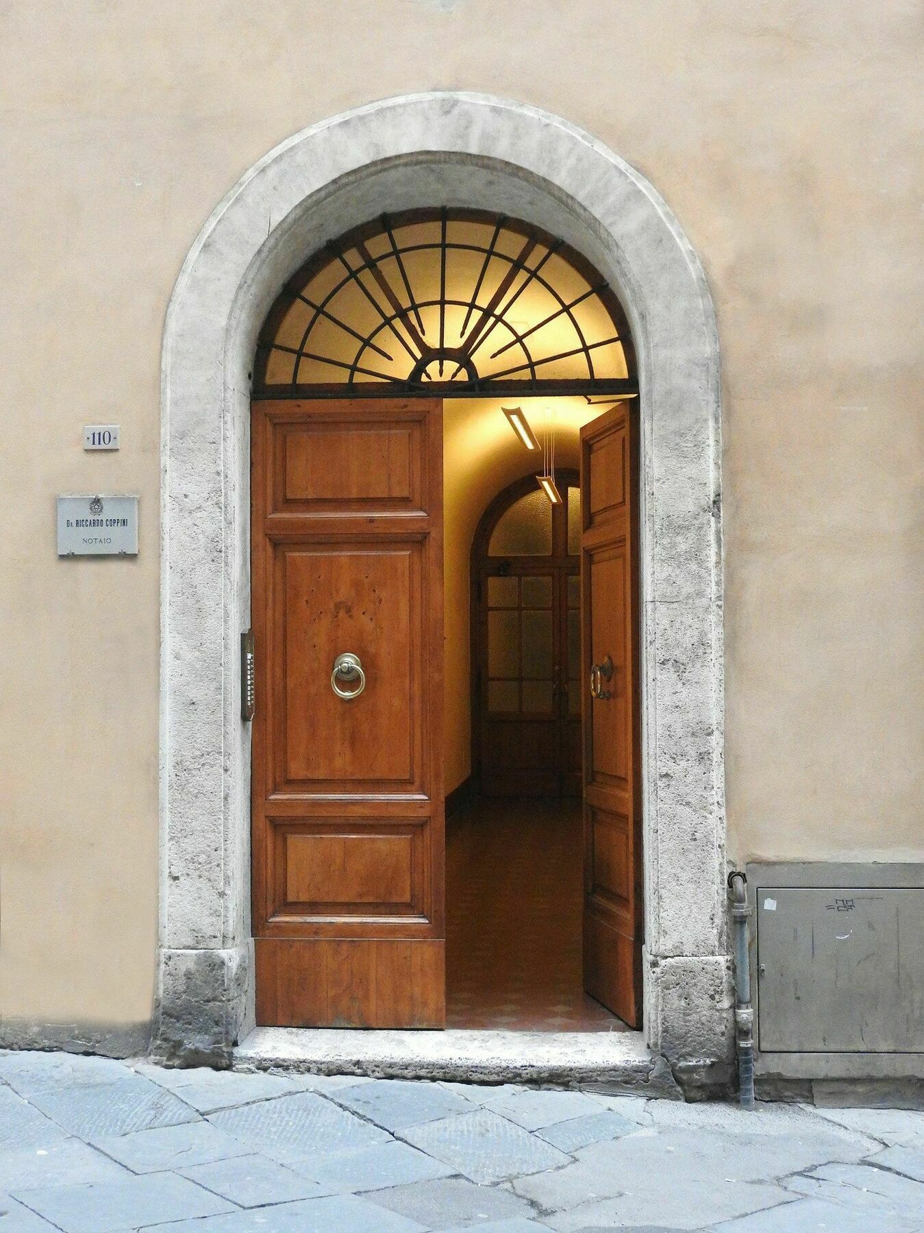 Appartamenti Siena Centro Esterno foto